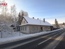 Prodej rodinnho domu, Metylovice, 2.790.000,- K