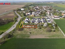 Prodej stavebnho pozemku, 673m<sup>2</sup>, Kelov-Buchotn, 2.840.000,- K