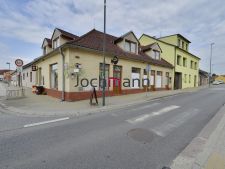 Prodej restaurace, Lomnice nad Lunic, Tyrova, 8.990.000,- K