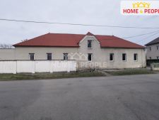 Prodej rodinnho domu, 993m<sup>2</sup>, Dobichovice, Venorsk, 17.999.955,- K