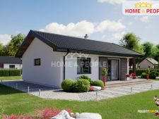 Prodej domu na kl, 997m<sup>2</sup>, Boenovice, Boenovice, 7.042.350,- K