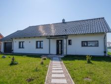 Prodej rodinnho domu, 137m<sup>2</sup>, Terezn - Nov Kopisty, 11.790.000,- K