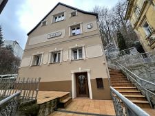 Prodej vily, 400m<sup>2</sup>, Karlovy Vary, Zmeck vrch, 18.500.000,- K