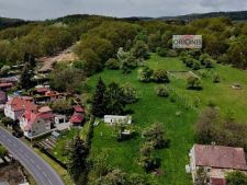 Prodej stavebnho pozemku, 3000m<sup>2</sup>, Jirkov - Bezenec, 6.500.000,- K