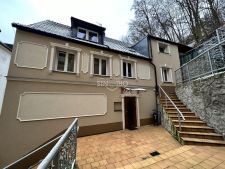 Prodej vily, 400m<sup>2</sup>, Karlovy Vary, Zmeck vrch, 17.500.000,- K