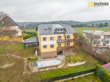 Prodej rodinnho domu, 1247m<sup>2</sup>, Star Hodjovice, K emberku, 11.250.000,- K