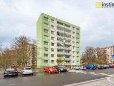Prodej bytu 3+1, 65m<sup>2</sup>, Praha - Hluboepy, Lamaova, 6.890.000,- K