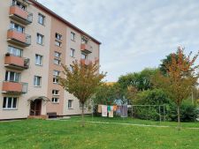 Prodej bytu 3+1, 61m<sup>2</sup>, Valask Mezi - Krsno nad Bevou, Suilova, 2.750.000,- K