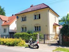 Prodej rodinnho domu, 170m<sup>2</sup>, Valask Mezi - Krsno nad Bevou, Zmeck, 9.900.000,- K