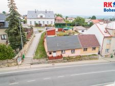 Prodej rodinnho domu, 218m<sup>2</sup>, Kosmonosy, Hradisk, 5.690.000,- K