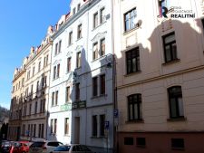 Prodej bytu 4+kk, 143m<sup>2</sup>, Karlovy Vary, Raisova