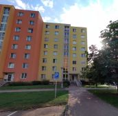 Prodej bytu 4+1, 87m<sup>2</sup>, Brno - Bohunice, Okrouhl, 6.800.000,- K