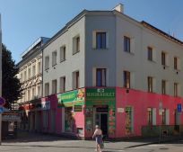 Prodej bytu 2+1, 44m<sup>2</sup>, Brno - Krlovo Pole, Palackho tda, 4.990.000,- K