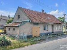 Prodej rodinnho domu, Velkov, 1.290.000,- K