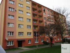 Prodej bytu 2+1, 55m<sup>2</sup>, Chodov, Budovatel, 1.340.000,- K
