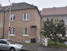 Prodej inovnho domu, 230m<sup>2</sup>, Brno - ernovice, Slmova, 14.750.000,- K