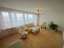 Prodej bytu 1+1, 40m<sup>2</sup>, Praha - Hloubtn, Slvask, 5.090.000,- K