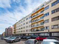 Prodej bytu 2+kk, 45m<sup>2</sup>, Praha - Holeovice, Hemanova, 6.490.000,- K