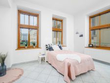 Prodej bytu 2+kk, 48m<sup>2</sup>, Liberec - Liberec III-Jeb, Prask, 2.850.000,- K