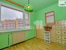 Prodej bytu 3+1, 68m<sup>2</sup>, Liberec - Liberec VI-Rochlice, Na ikov