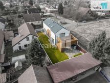 Prodej rodinnho domu, 398m<sup>2</sup>, Jesenice, Spojovac, 17.999.000,- K