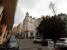 Prodej bytu 3+1, 102m<sup>2</sup>, Karlovy Vary, Moravsk, 6.450.000,- K