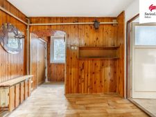 Prodej rodinnho domu, 130m<sup>2</sup>, Karlovy Vary - Doub, Sokolsk