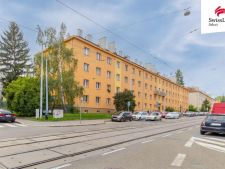Prodej bytu 2+1, 62m<sup>2</sup>, Brno - Medlnky, Purkyova, 5.950.000,- K