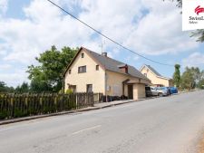 Prodej rodinnho domu, 156m<sup>2</sup>, Stanovice, 3.300.000,- K