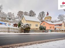 Prodej rodinnho domu, 148m<sup>2</sup>, Beov nad Teplou, Plzesk, 3.499.000,- K