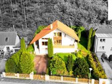 Prodej rodinnho domu, 227m<sup>2</sup>, Borov nad Vltavou - Po, Pod Sklou, 8.490.000,- K