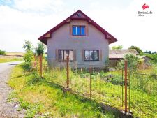 Prodej rodinnho domu, 120m<sup>2</sup>, Havlkova Borov, Poln, 2.651.000,- K