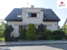 Prodej rodinnho domu, 220m<sup>2</sup>, Kostelec nad Orlic, Chaloupkova, 2.700.000,- K