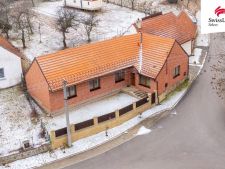 Prodej rodinnho domu, 110m<sup>2</sup>, Bezsk, 3.980.000,- K