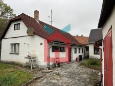 Prodej rodinnho domu, Suchdol nad Lunic - Tu, 2.600.000,- K