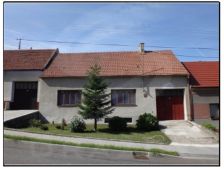 Prodej rodinnho domu, 763m<sup>2</sup>, Suchov, 320.000,- K