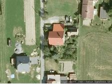 Prodej rodinnho domu, 790m<sup>2</sup>, Skipov - Hrabstv, 1.134.000,- K