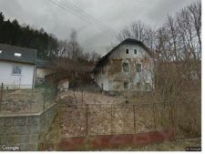 Draba rodinnho domu, 610m<sup>2</sup>, Kasejovice - Podh, 300.000,- K