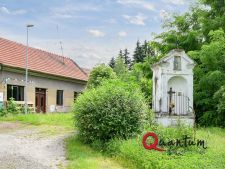 Prodej rodinnho domu, Sadsk, Husnek, 4.500.000,- K