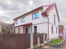 Prodej rodinnho domu, Vilmovice, 5.960.000,- K
