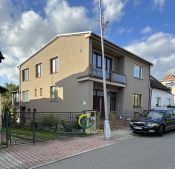 Prodej rodinnho domu, Kostelec nad Orlic, Chaloupkova, 3.790.000,- K