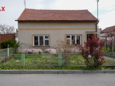 Prodej rodinnho domu, Hruovany nad Jeviovkou, Pn, 2.230.000,- K