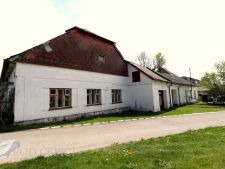 Prodej stavebnho pozemku, 981m<sup>2</sup>, Polika - Horn Pedmst, Drustevn