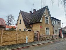 Prodej rodinnho domu, 90m<sup>2</sup>, Kutn Hora - Kutn Hora-Vnitn Msto, Machkovo nbe, 3.000.000,- K
