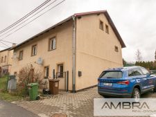 Prodej rodinnho domu, Ostrava - Michlkovice, Pansk, 6.490.000,- K