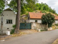 Prodej rodinnho domu, Krty-Hradec, 1.790.000,- K