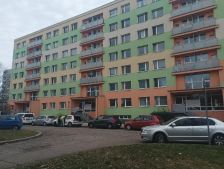 Prodej bytu 3+1, 71m<sup>2</sup>, Pardubice, Lidick, 4.400.000,- K