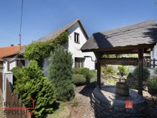 Prodej rodinnho domu, Nezdice na umav - Pohorsko