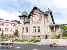 Prodej rodinnho domu, Jablonec nad Nisou, V Aleji, 14.980.000,- K