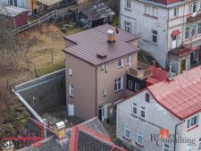 Prodej rodinnho domu, Jablonec nad Nisou, Vzdun, 7.290.000,- K